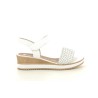 REMONTE D6465 Blanc